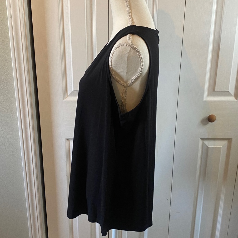 💥Susan Graver Tank💥 - Picture 6 of 6